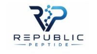 Republic Peptide coupon code