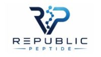 Republic Peptides coupon code