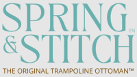 Spring and Stitch coupon code