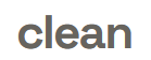 Try Clean Labs coupon code