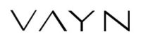 VAYN.co coupon code