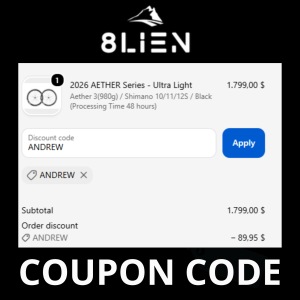 8 Lien Wheels discount code