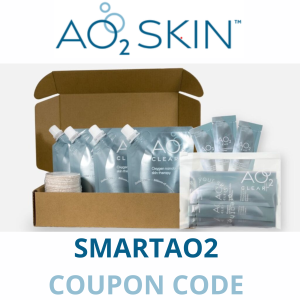AO2 SKIN Coupon