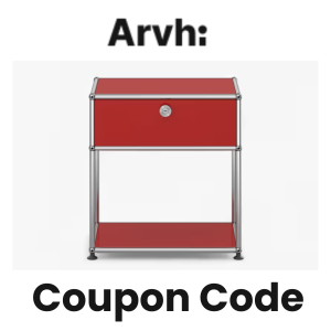 ARVHI coupon