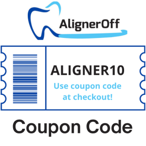AlignerOff Coupon