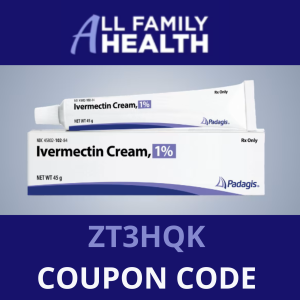 All Family Health Coupon
