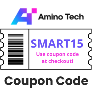 Amino Tech Discount