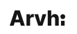 Arvhi Modular coupon code