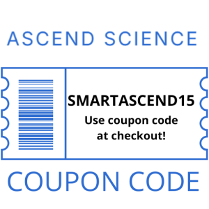 Ascend Science Peptides Discount