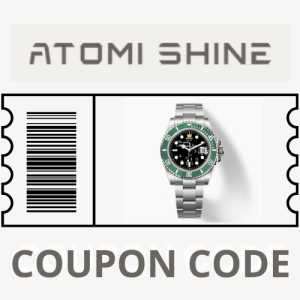 Atomi Shine Watches Discount