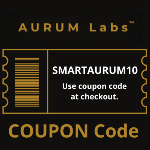 Aurum Labs Promo