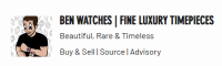 Ben Watches coupon code