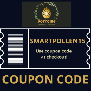 Boreome Coupon