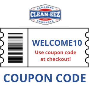 Clean-EEZ Coupon