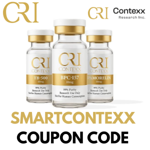 Contexx Research Inc Coupon
