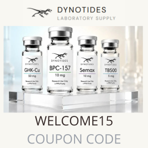 DYNOTIDES coupon