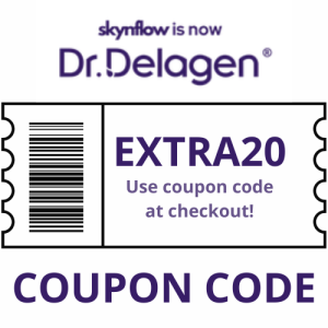 Dr Delagen Coupon