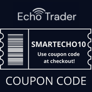 Echo Trader Coupon