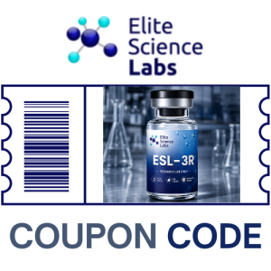 Elite Science Labs Coupon