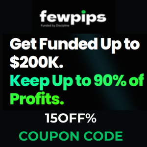 FewPips.com Coupon