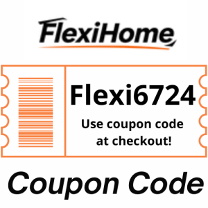 FlexiHome Coupon