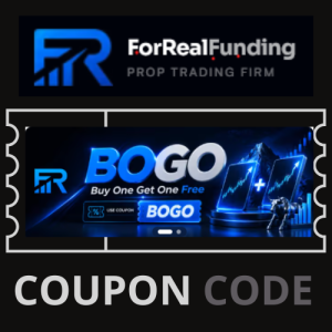 ForRealFunding Coupon