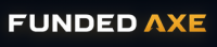 Funded Axe coupon code