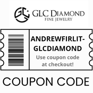 GLC Diamond Coupon