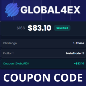 Global4EX Coupon