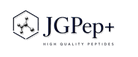 JG Peptides Plus coupon code