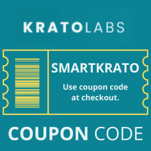 Krato Labs Coupon