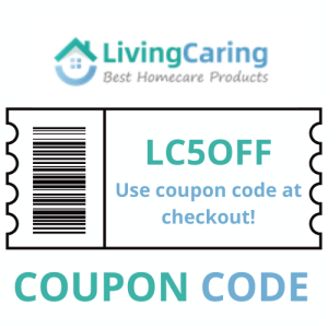 LivingCaring Coupon