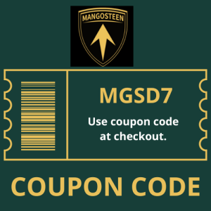 Mangosteen EU Coupon