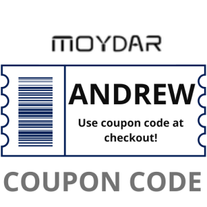 Moydar Coupon