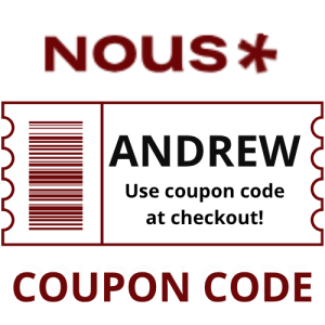 NOUS Nail Coupon