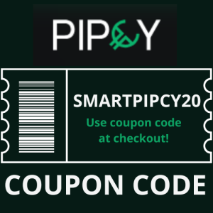 PIPCY Coupon