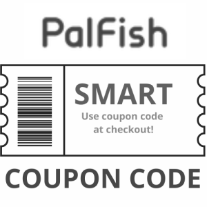 PalFish Floor Lamp Coupon