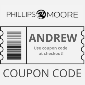 Phillips Moore Coupon