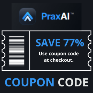 PraxAI.io Coupon