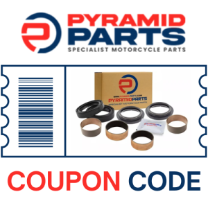 Pyramid Parts Store Discount