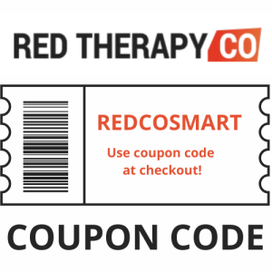 Red Therapy Co Coupon