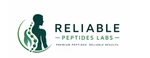 ReliablePeptideLabs.com coupon code
