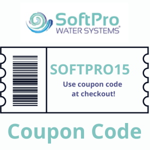 Soft Pro Water Systems Coupon