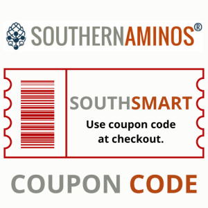 Southern Aminos coupon