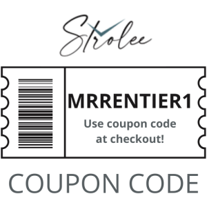 Strolee Stroller Discount