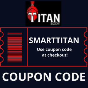 TitanBody EMS Suit coupon