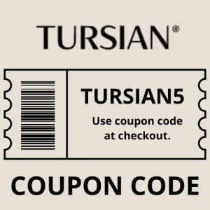 Tursian Beauty Coupon