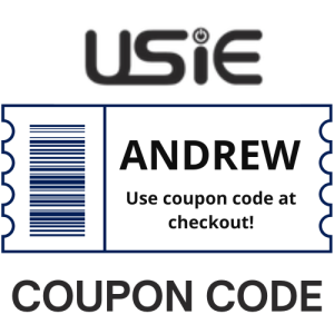 USIE Coupon