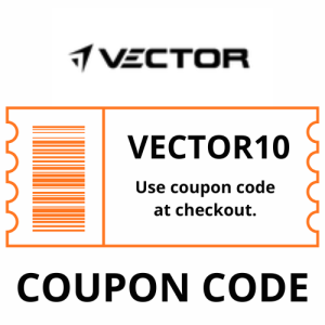 VECTOR Peptides Coupon