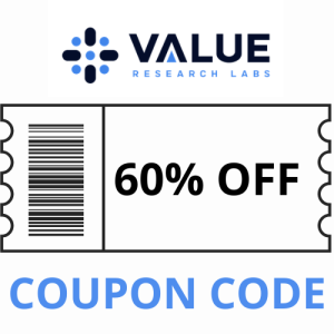 Value Research Labs coupon